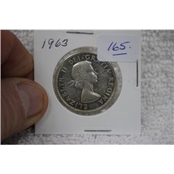 Canada Fifty Cent Coin (1)