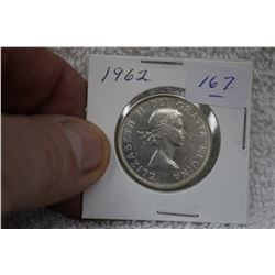 Canada Fifty Cent Coin (1)