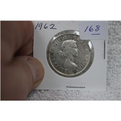 Canada Fifty Cent Coin (1)