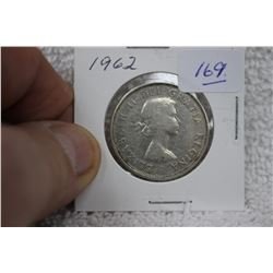 Canada Fifty Cent Coin (1)