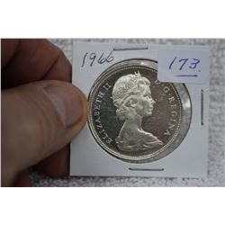 Canada One Dollar Coin (1)