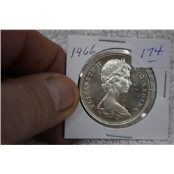 Canada One Dollar Coin (1)