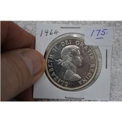 Canada One Dollar Coin (1)