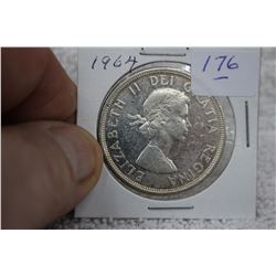 Canada One Dollar Coin (1)