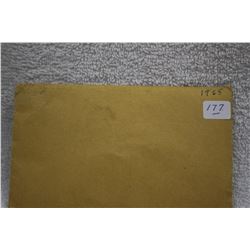 Canada Mint Coin Set (1)