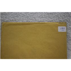 Canada Mint Coin Set (1)