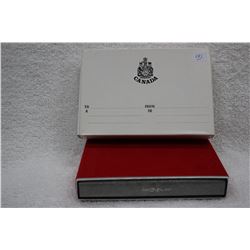 Canada Prestige Coin Set (1)