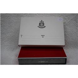 Canada Prestige Coin Set (1)