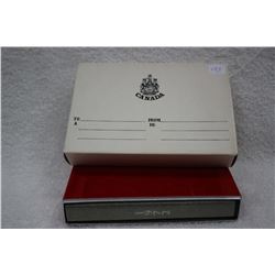 Canada Prestige Coin Set (1)