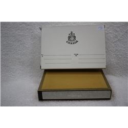 Canada Prestige Coin Set (1)