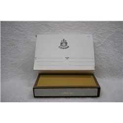 Canada Prestige Coin Set (1)