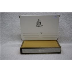 Canada Prestige Coin Set (1)