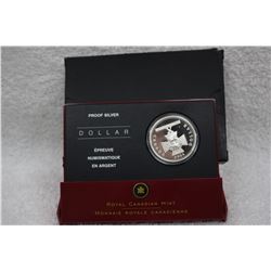 Canada Twenty Dollar Coin (1)