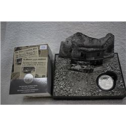 Canada Twenty Dollar Coin (1)