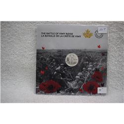 Canada Three Dollar Coin (1)