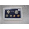 Image 1 : Australian Proof Coin Set (6 Coins)