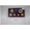 Image 1 : Australian Proof Coin Set (6 Coins)
