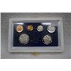 Image 1 : Australian Proof Coin Set (6 Coins)
