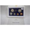 Image 1 : Australian Proof Coin Set (6 Coins)