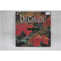 Canada Coin Set (6 Coins)