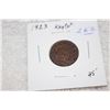 Image 1 : Canada One Cent Coin (1)