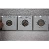 Image 2 : Nfld Five Cent Coins (3)