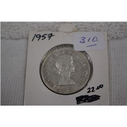 Canada Fifty Cent Coin (1)