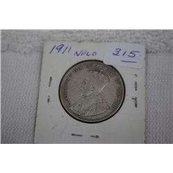 Nfld Fifty Cent Coin (1)