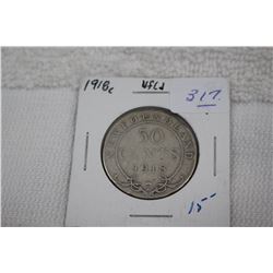Nfld Fifty Cent Coin (1)