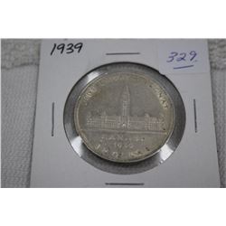 Canada One Dollar Coin (1)