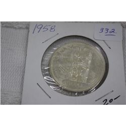 Canada One Dollar Coin (1)