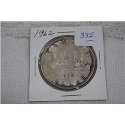 Canada One Dollar Coin (1)