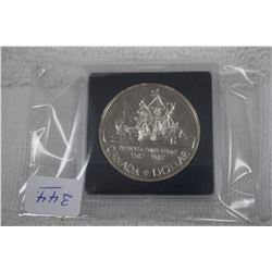 Canada One Dollar Coin (1)