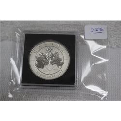 Canada Ten Dollar Coin (1)