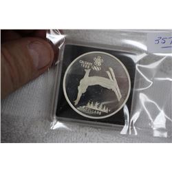 Canada Twenty Dollar Coin (1)