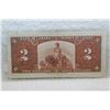 Image 2 : Canada Two Dollar Bill (1)