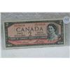 Image 1 : Canada Two Dollar Bill (1)