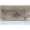 Image 2 : Canada Two Dollar Bill (1)