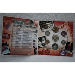 Canada Mint Coin Set (7 Coins)
