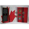 Image 1 : Canada Mint Coin Set (7 Coins)