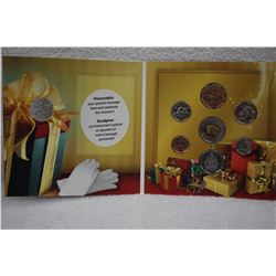 Canada Mint Coin Set (7 Coins)