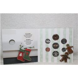 Canada Mint Coin Set (7 Coins)