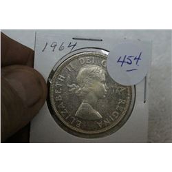 Canada One Dollar Coin (1)