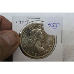 Canada One Dollar Coin (1)