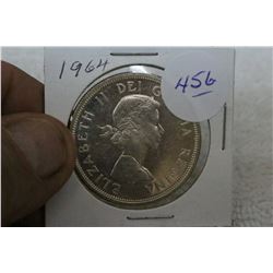 Canada One Dollar Coin (1)