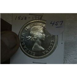 Canada One Dollar Coin (1)