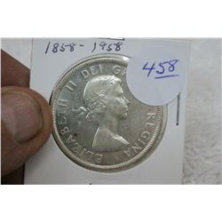 Canada One Dollar Coin (1)