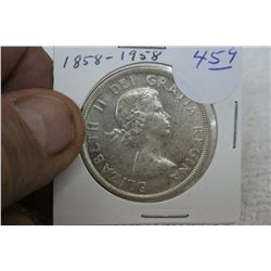 Canada One Dollar Coin (1)