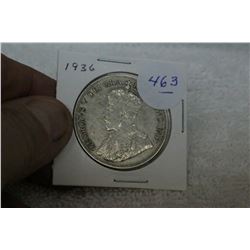 Canada One Dollar Coin (1)