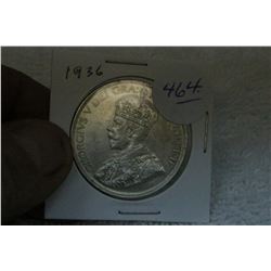 Canada One Dollar Coin (1)